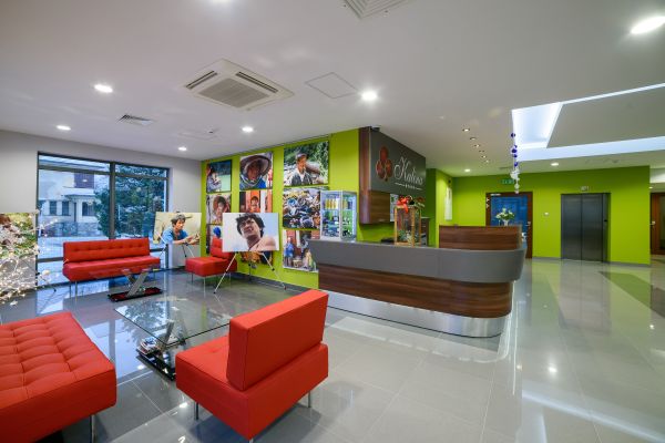 Kalina Centrum Konferencyjne (Lądek-Zdrój)